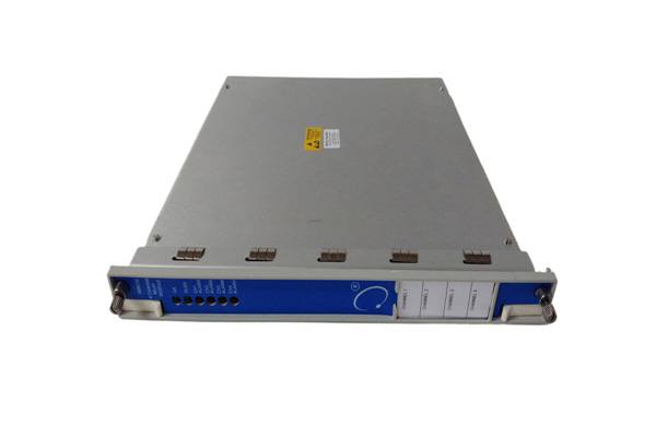 Bently Nevada 3500/32 4-Channel Relay Module
