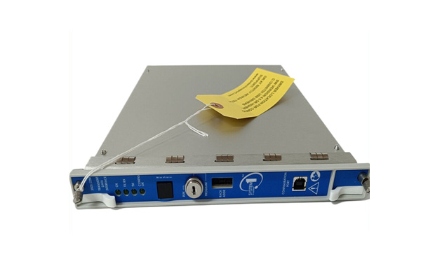 Bently Nevada 3500/22M Data Interface Module