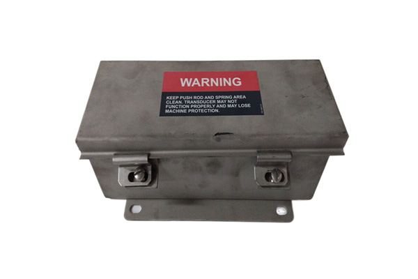 Bently Nevada 135613-02 Power Module System Monitor