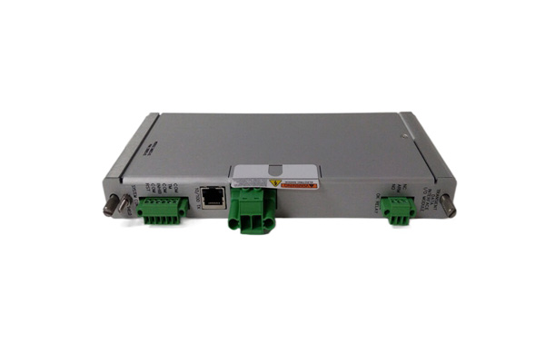 Bently Nevada 146031-01 3500/22M Data Interface Module