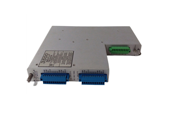 135489-01 |Bently Nevada NEVADA | MultiFunctional Module