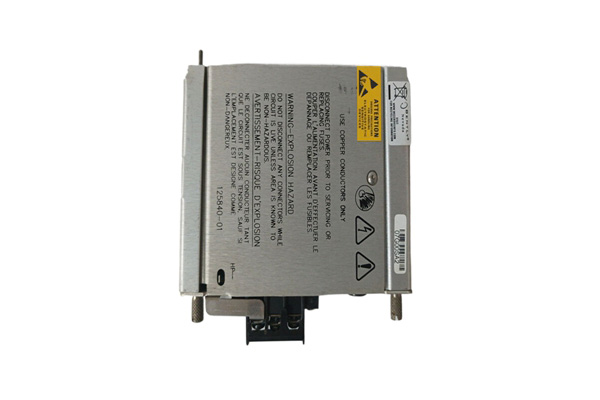 Bently Nevada 125840-01 3500/15 Power Monitoring System Module