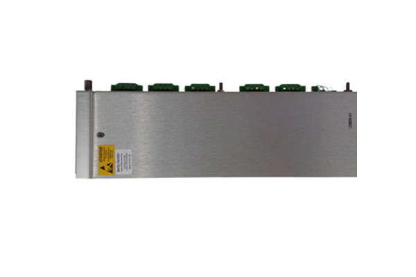 Bently Nevada 125800-01 3500/25 Fiber Optic Converter