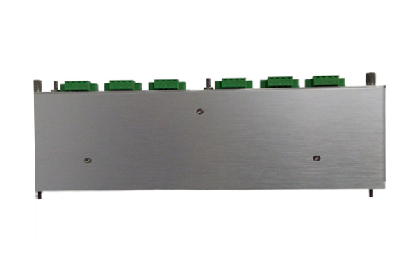 Bently Nevada 125800-01 3500/25 Fiber Optic Converter