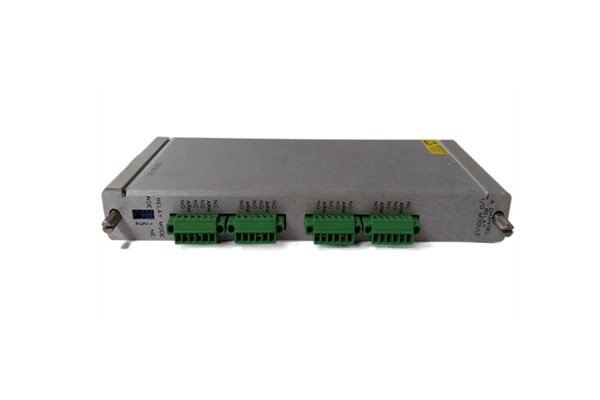 Bently Nevada 125720-01 3500/32 Ethernet Gateway Module