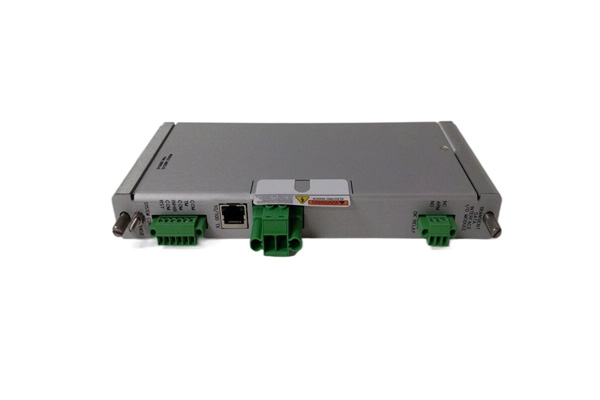 Bently Nevada 146031-01 Transient Data Interface Module