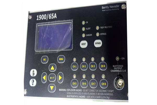 Bently Nevada 1900-65A  190065A Vibration Detector