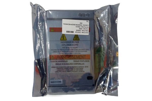 Bently Nevada 106M1081-01 Universal AC Power Input Module