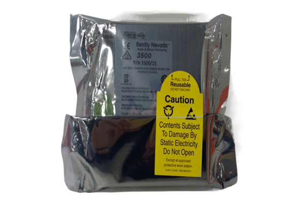 Bently Nevada 106M1081-01 Universal AC Power Input Module