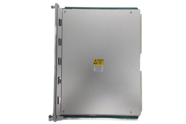 Bently Nevada 3500/92 Dual Switch Forward Expansion Module