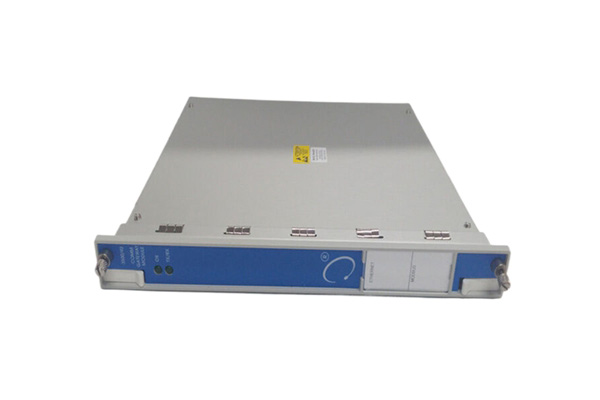 Bently Nevada 3500/92 Dual Switch Forward Expansion Module