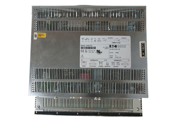 Eaton XV-440-10TVB-1-20 Touch Screen