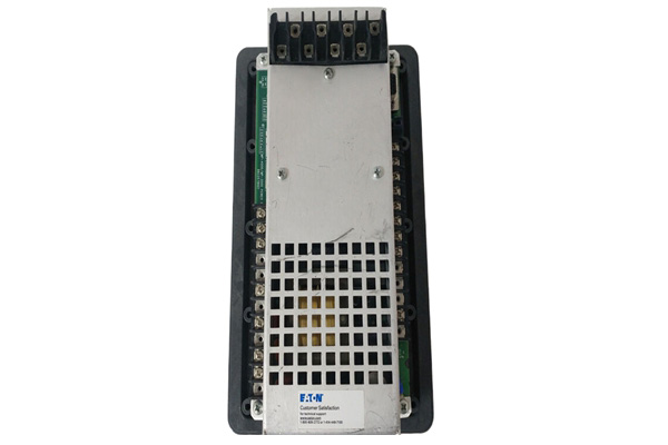 Eaton MP3010 Relay Protection Device/Control Module