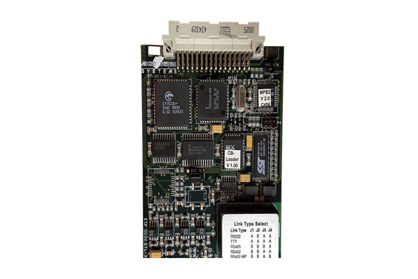 Eaton MPB1-TP Communication Module