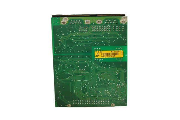Eaton MPB2-TP Storage Card
