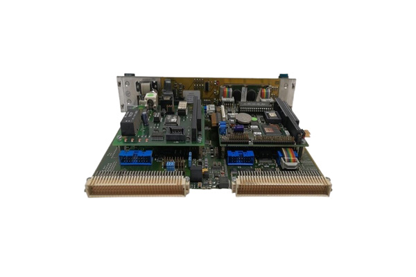 Vibro-meter 200-595-031-111 VM600 CPUM Module