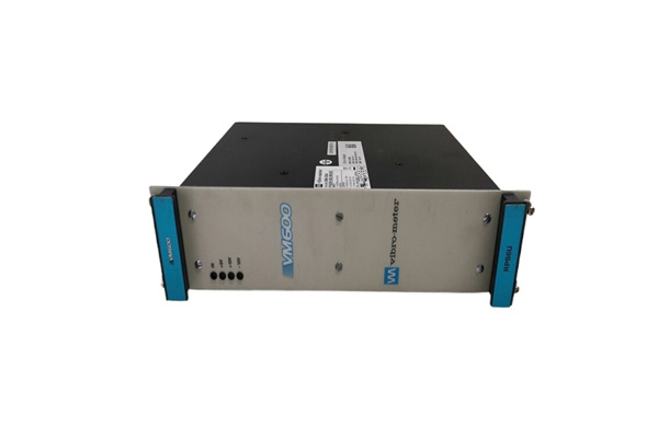 Vibro-meter 200-582-500-021 Module