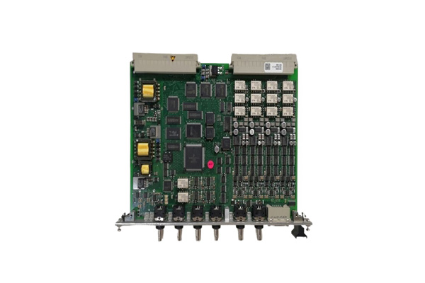 Vibro-meter 200-510-071-113 and 200-510-111-034 VM600 MPC4 Modules