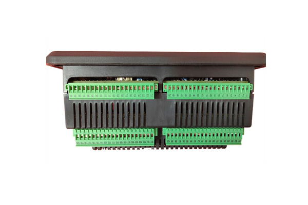 Woodward EASYGeneral ElectricN-3500-5 P2 8440-2145 Controller