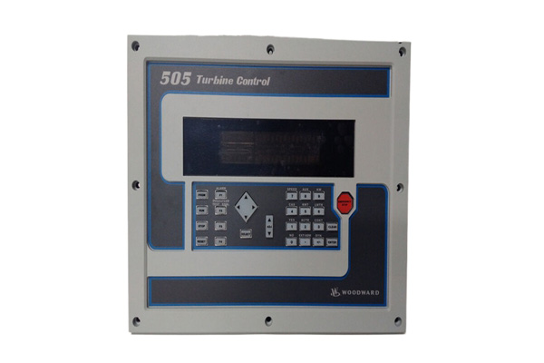 Woodward 9907-164 Electro-Hydraulic Converter