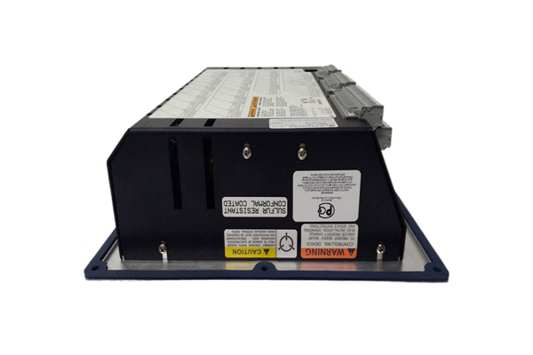 Woodward 9907-164 Electro-Hydraulic Converter