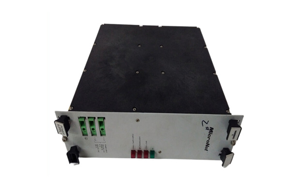 Woodward 5501-467 CPU Module