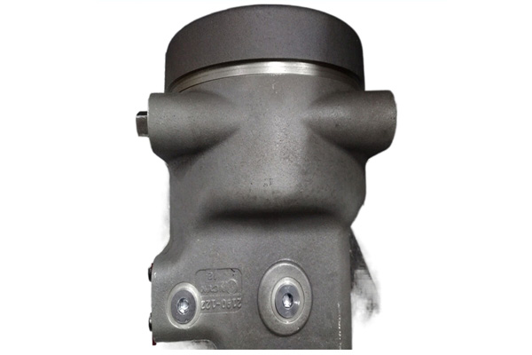 Woodward 9907-1200 Input-Output Module