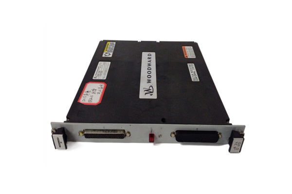 Woodward 5466-258 multiFunctional Module