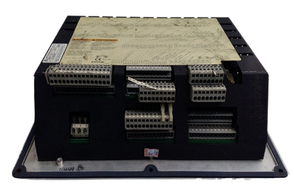 Woodward 9907-164 Governor Control Unit