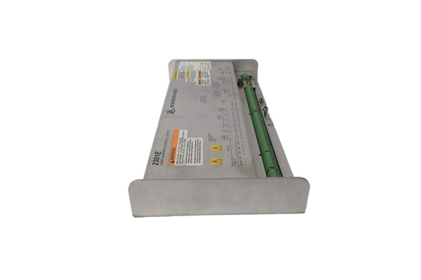 Woodward 2301E 8273-1011 Turbine Speed