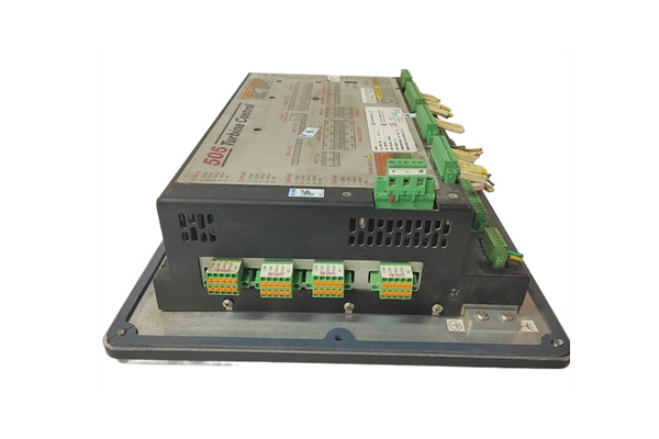 Woodward 8200-1302 Speed Feedback Control