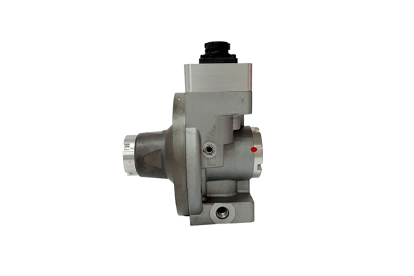 Woodward 5233-2089 Control and Regulation System