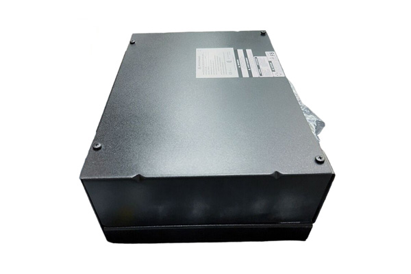 Woodward 8237-1600 ProTech-GII Panel Mount