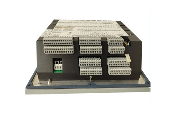 Woodward 9907-164 Digital MicroProcessor Controller