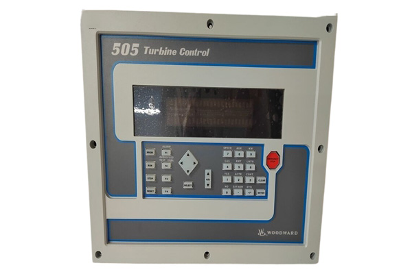 Woodward 9907-164 Digital MicroProcessor Controller