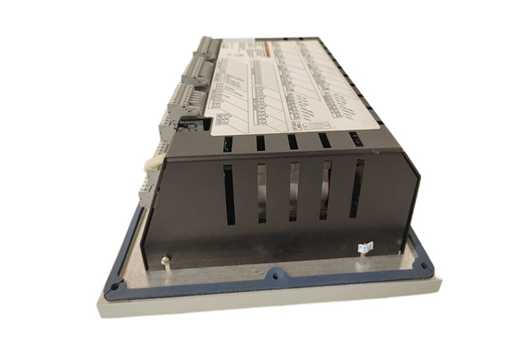 Woodward 9907-164 Digital MicroProcessor Controller