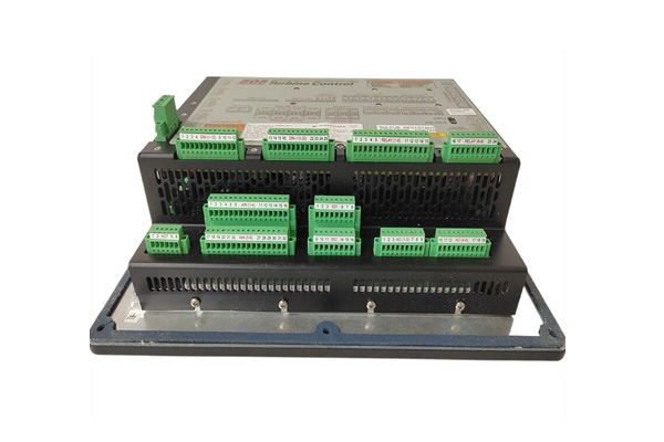 Woodward 8200-1300 505 DIGITAL CONTROL