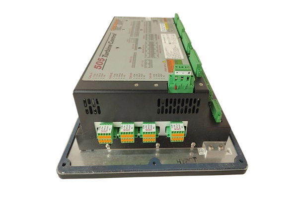 Woodward 8200-1300 505 DIGITAL CONTROL