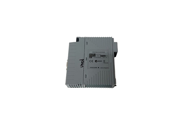 Yokogawa ALP121 PROFIBUS-DP Communication Module