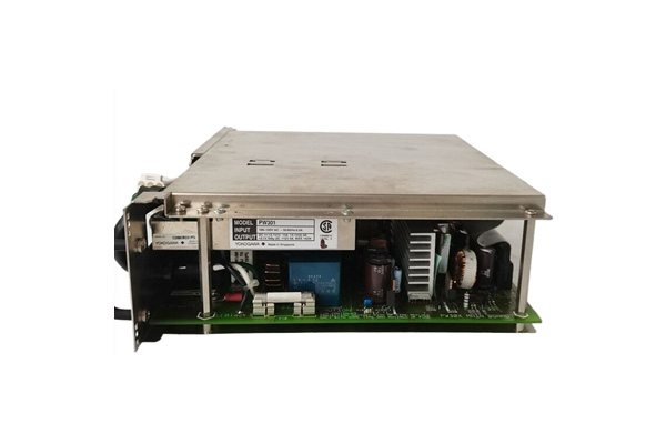 Yokogawa PW301 Communication Module