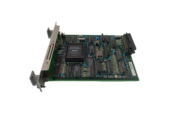 Yokogawa AIP171 Transceiver Control Module