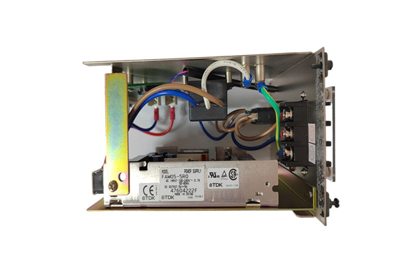 Yokogawa PW501 Unit for Optical Bus Repeater