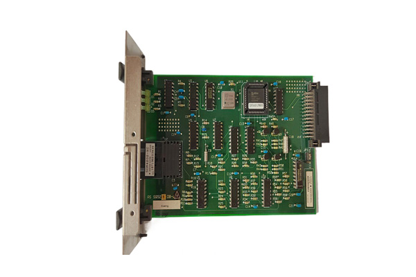Yokogawa AIP578 Rio Optical Link Transceiver