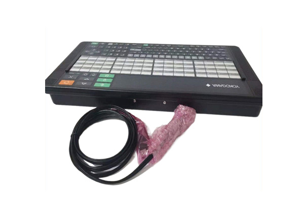 Yokogawa A1P830 Operation keyBoard