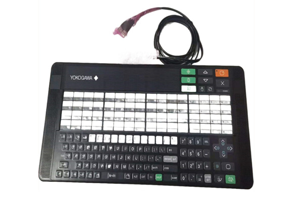 Yokogawa A1P830 Operation keyBoard