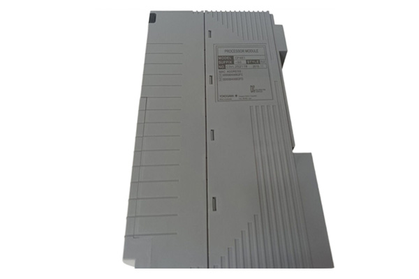 Yokogawa CP461-50 Processor Module