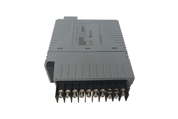 Yokogawa ALR121-S00 Serial Communication Module