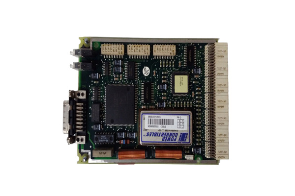 ABB CS513 3BSE000435R1 LAN Module