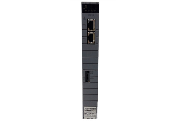 Yokogawa CP451-51 Analog Input Module