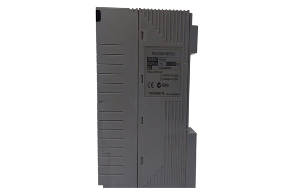 Yokogawa CP451-10 Digital Output Module
